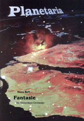 Planetaria: Fantasie 